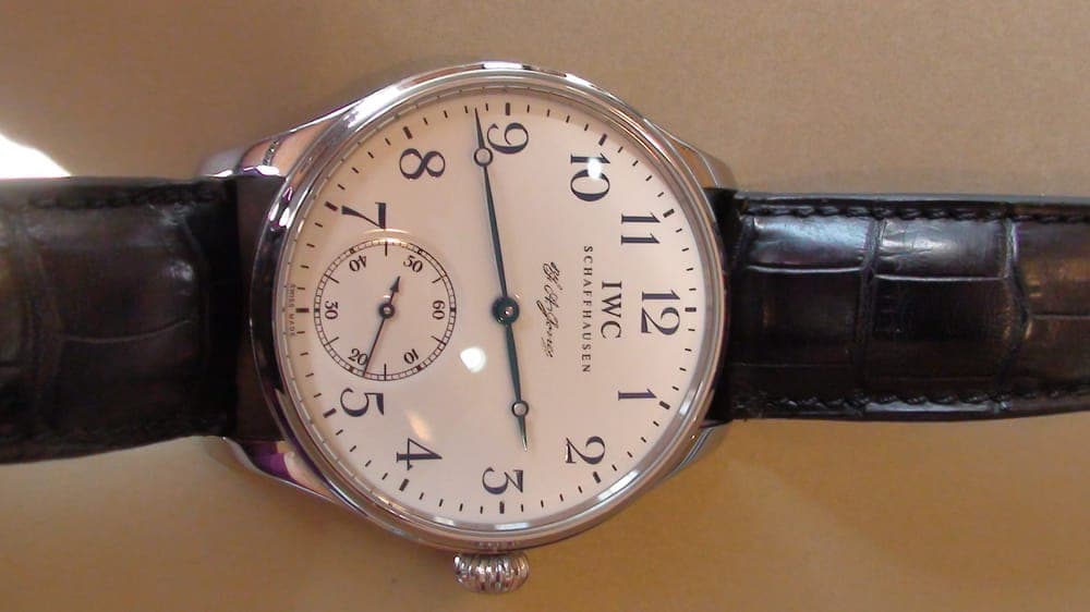 Fine Watch Repair